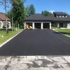 Best Brick Driveway Installation  in Olympia Fields, IL